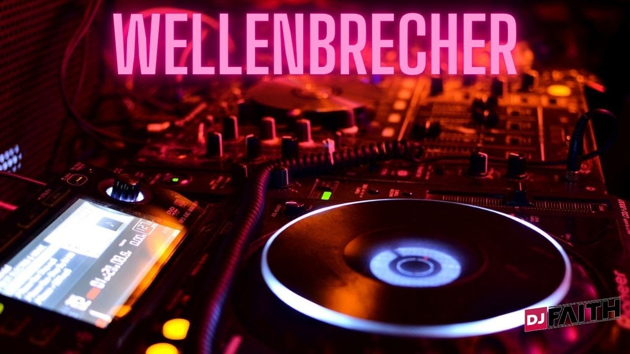 Wellenbrecher – Eventvideo